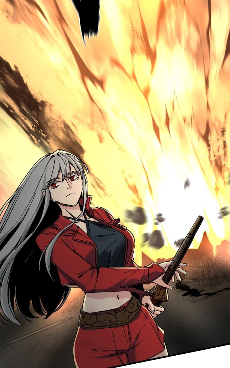 Read Hero Killer Manga Online