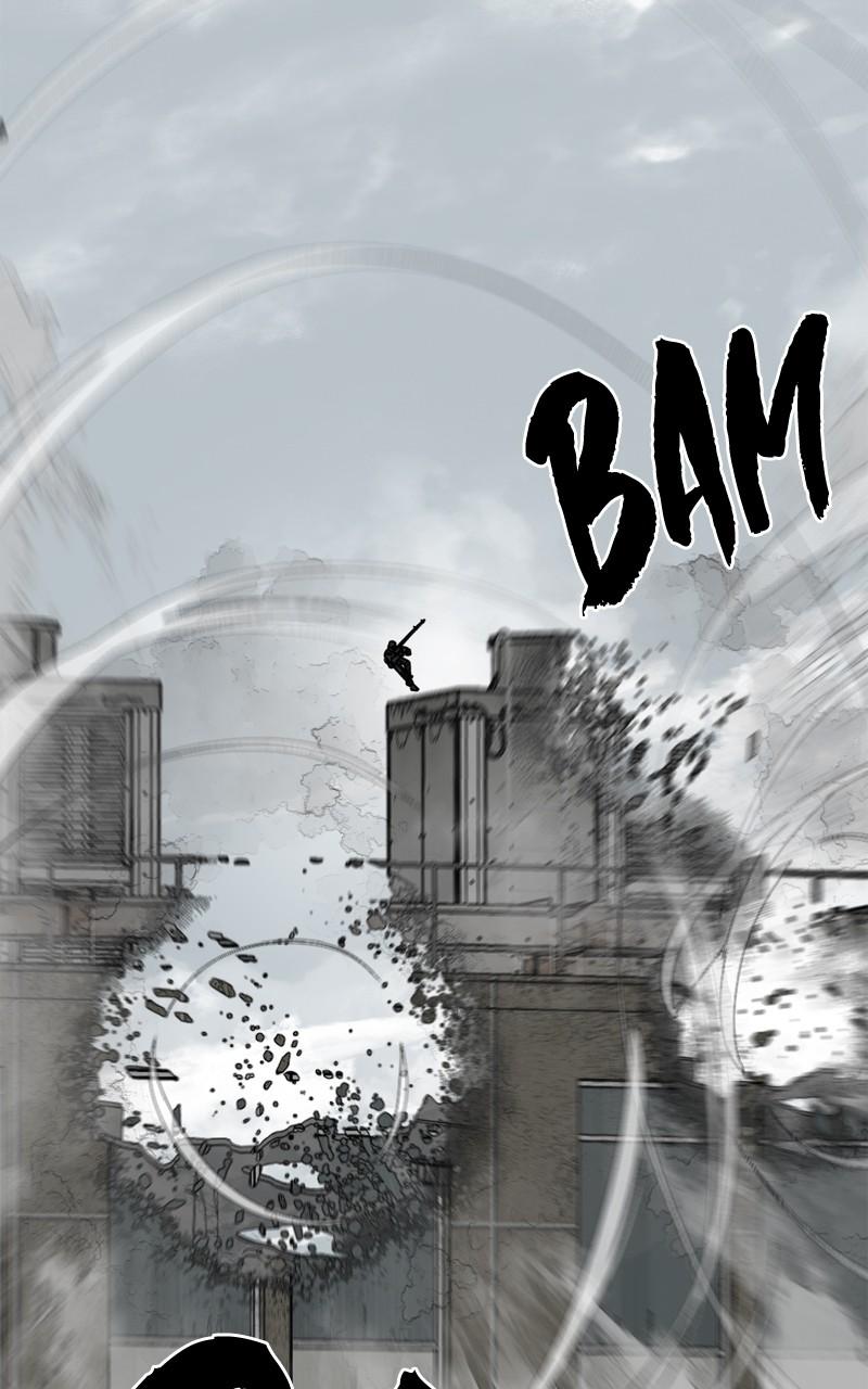 Read Hero Killer Manga Online