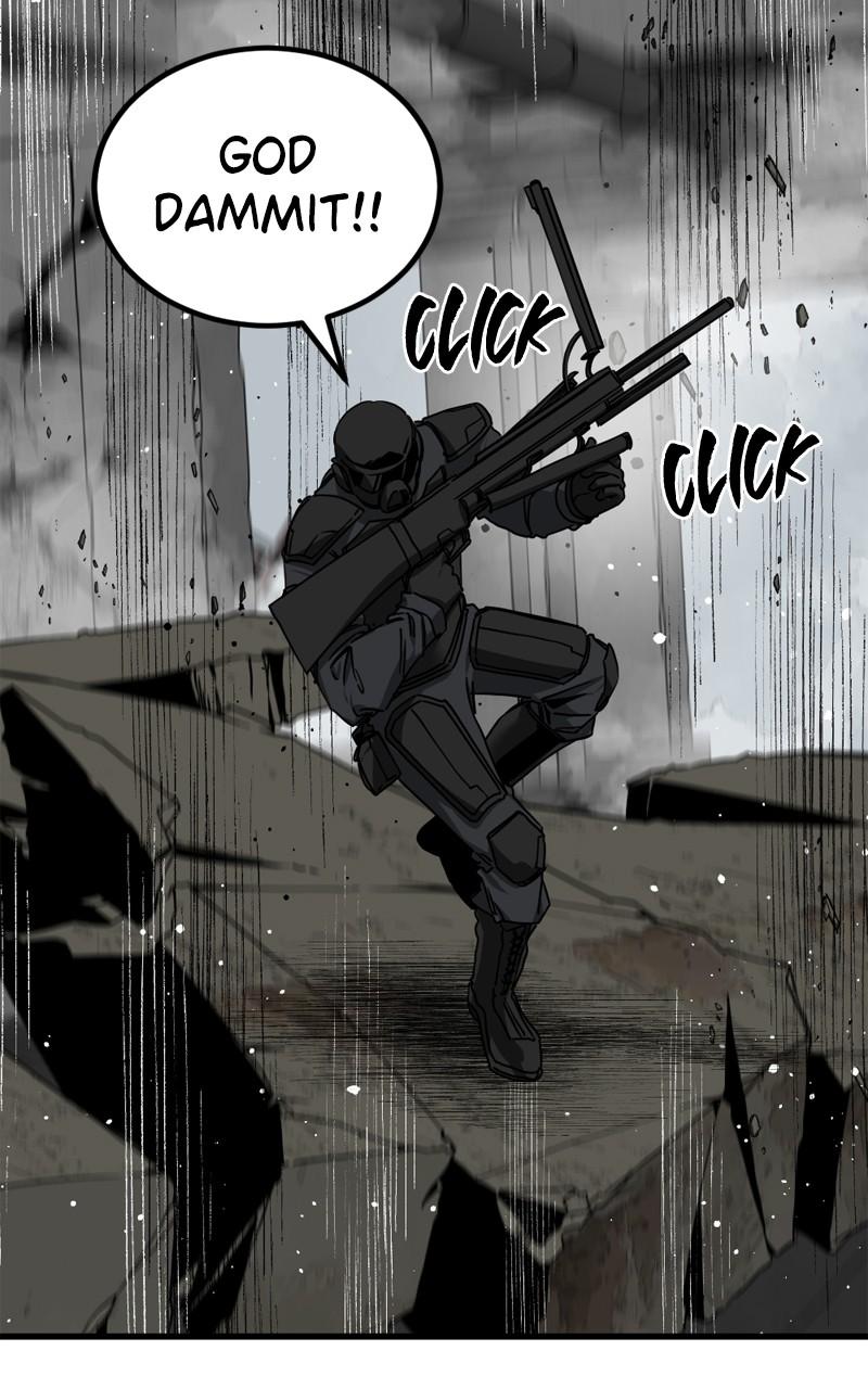 Read Hero Killer Manga Online