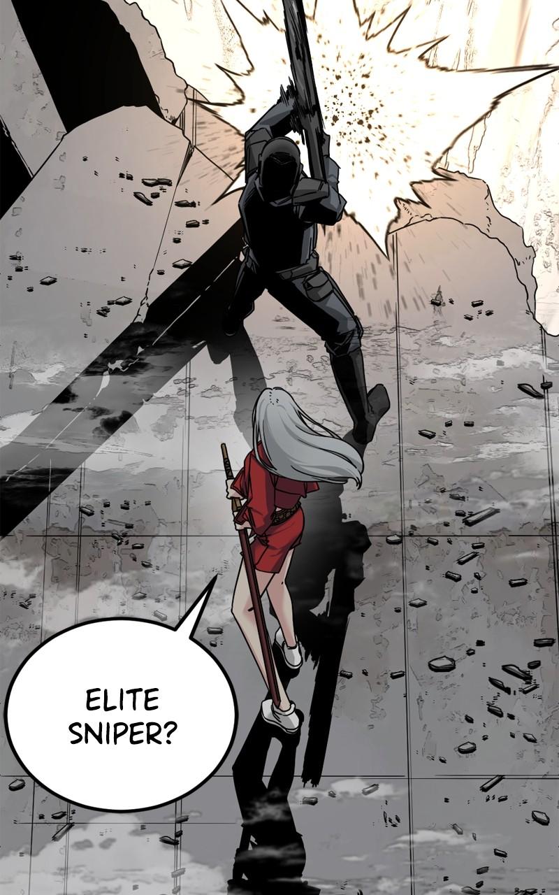 Read Hero Killer Manga Online