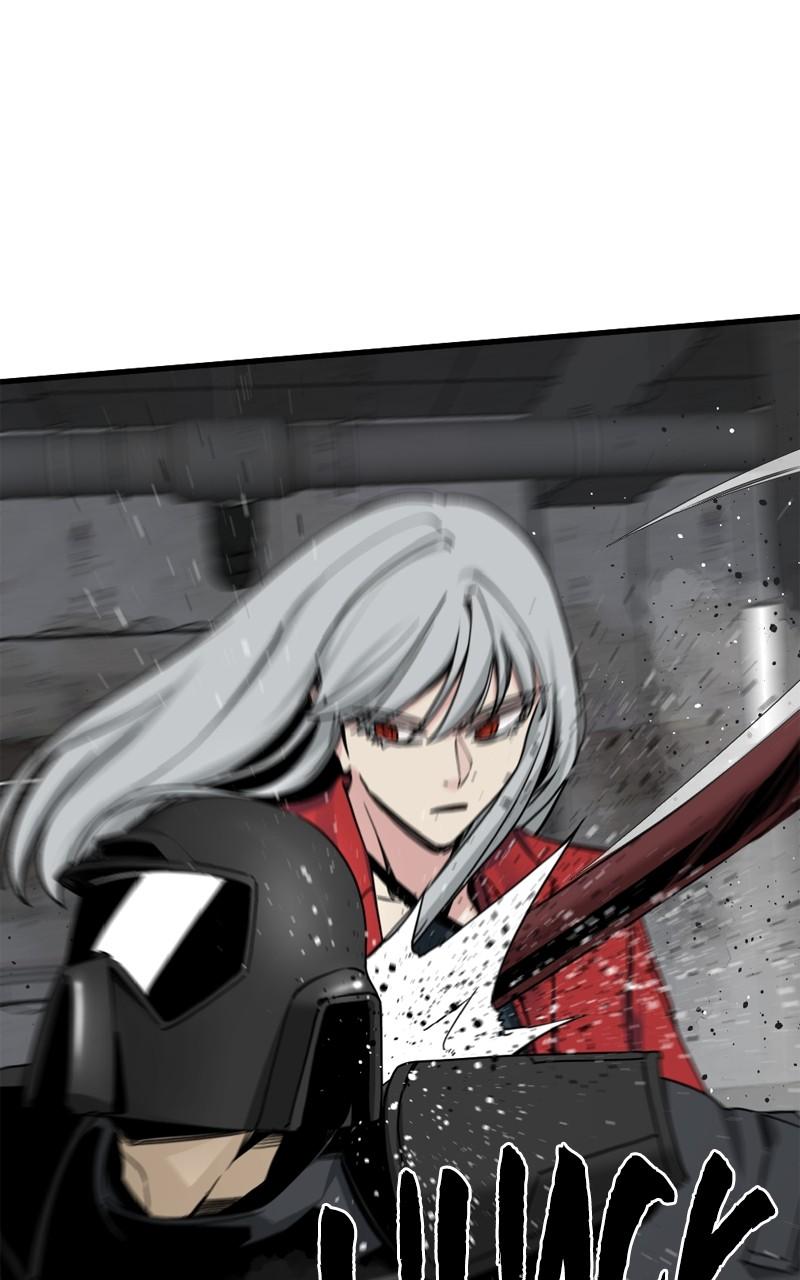 Read Hero Killer Manga Online