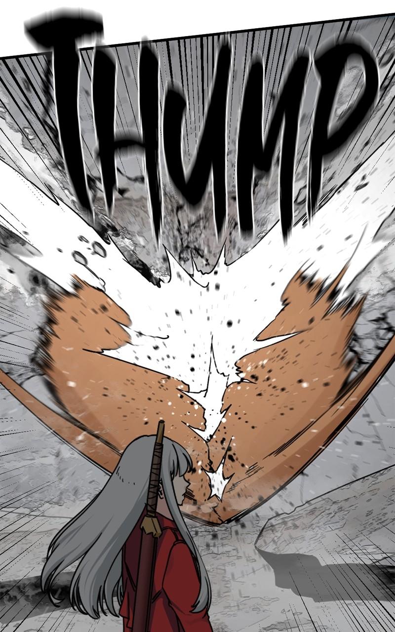 Read Hero Killer Manga Online
