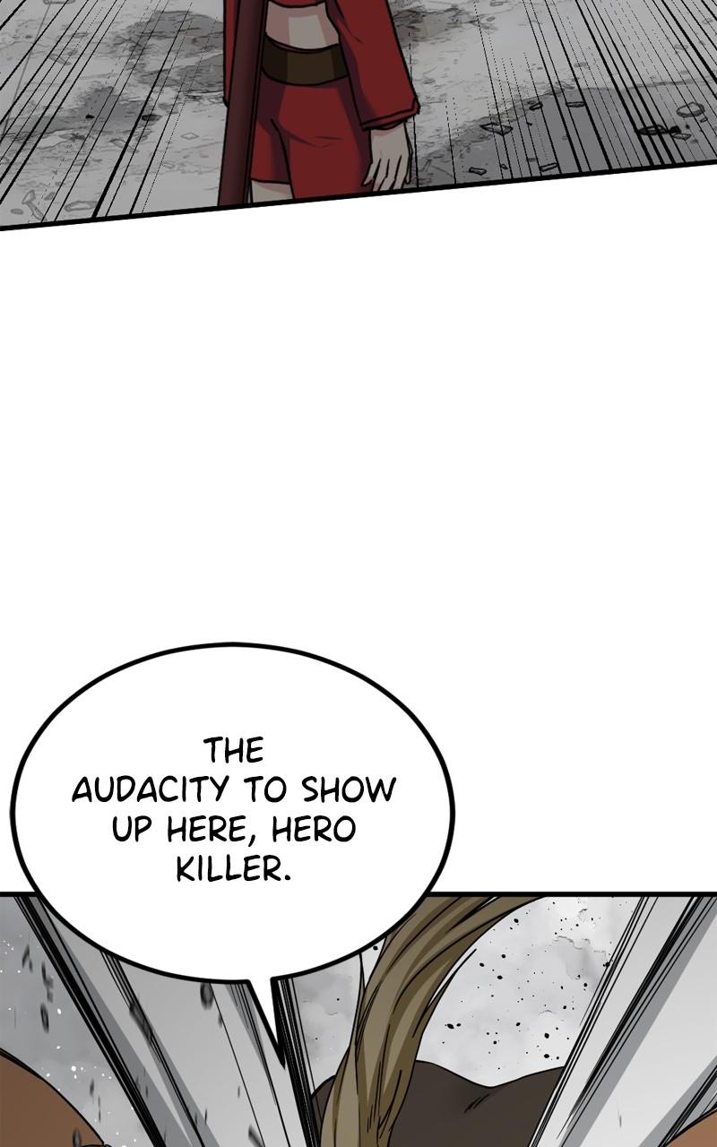 Read Hero Killer Manga Online