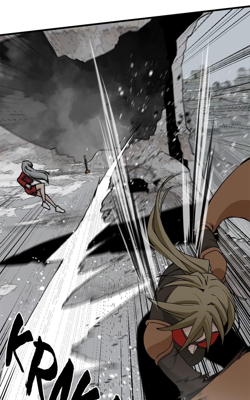 Read Hero Killer Manga Online