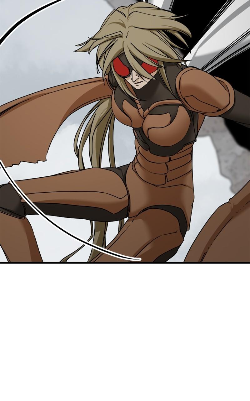 Read Hero Killer Manga Online