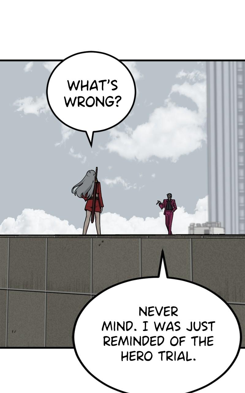 Read Hero Killer Manga Online