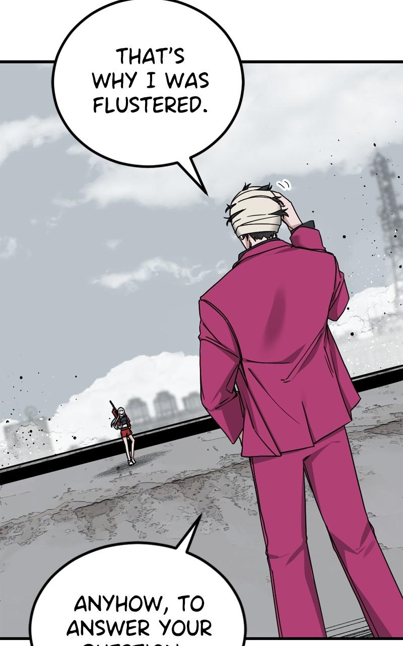 Read Hero Killer Manga Online