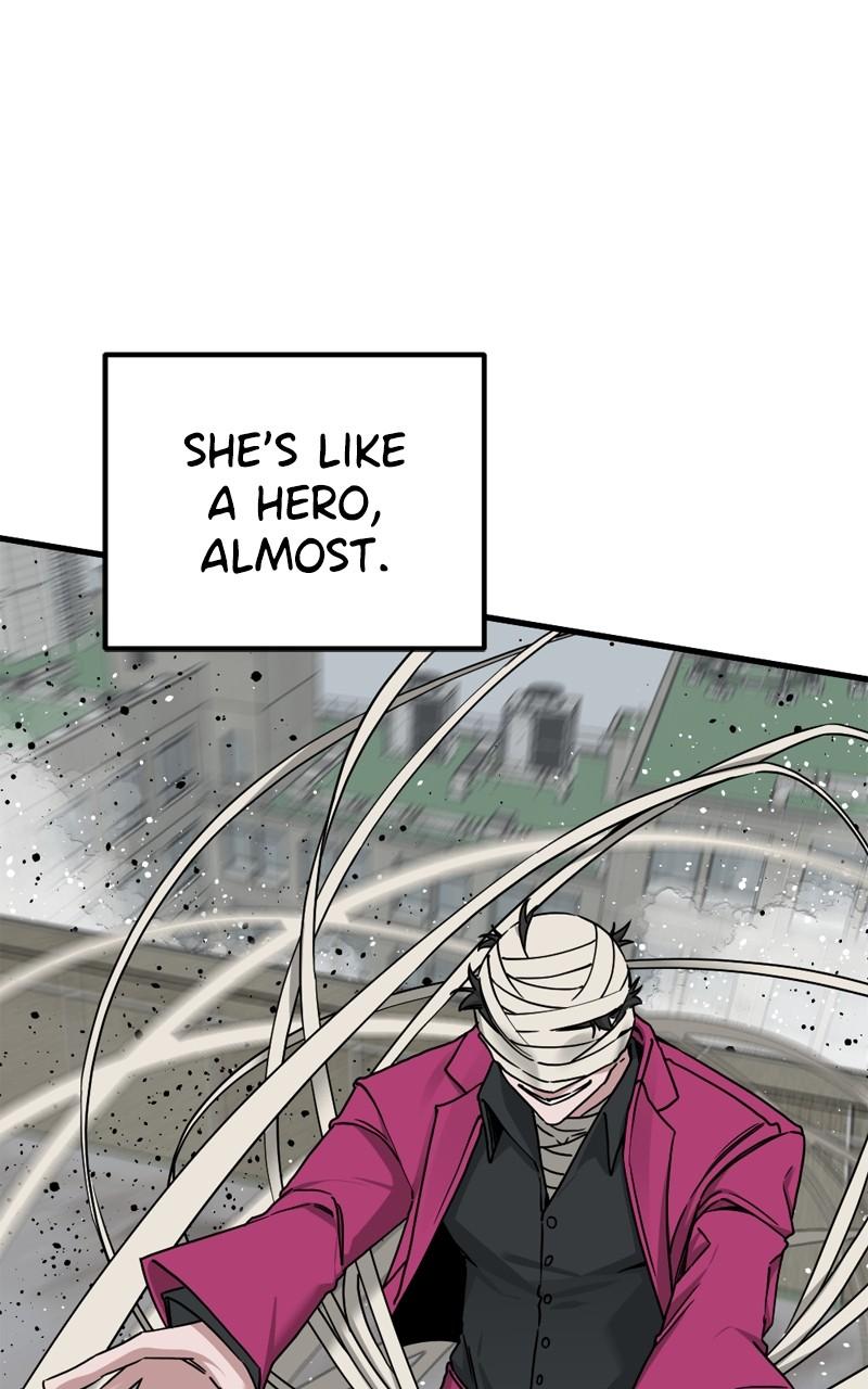 Read Hero Killer Manga Online