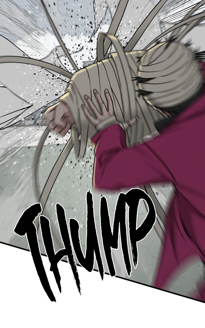 Read Hero Killer Manga Online