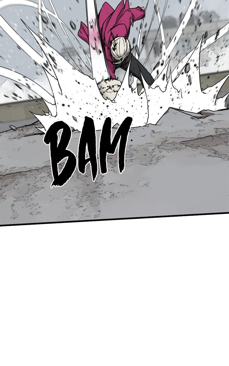 Read Hero Killer Manga Online