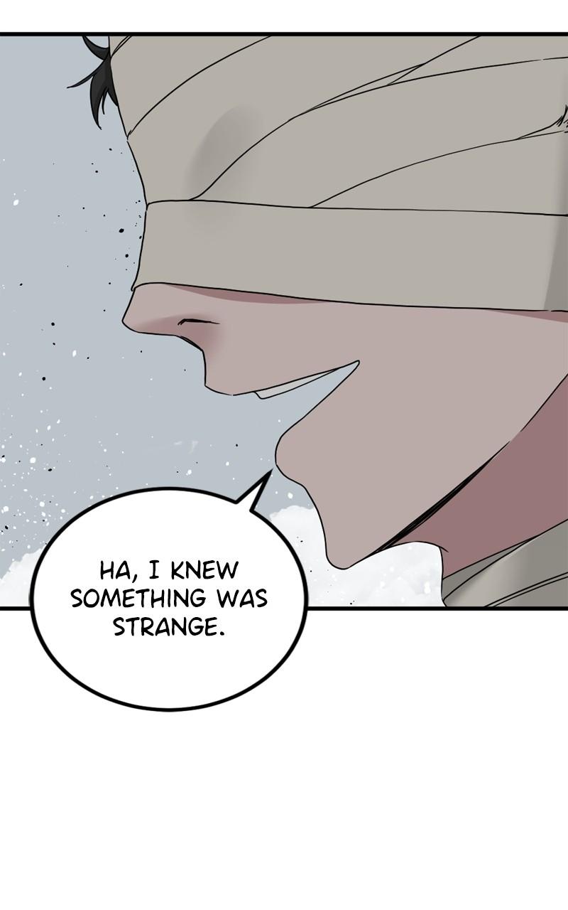 Read Hero Killer Manga Online