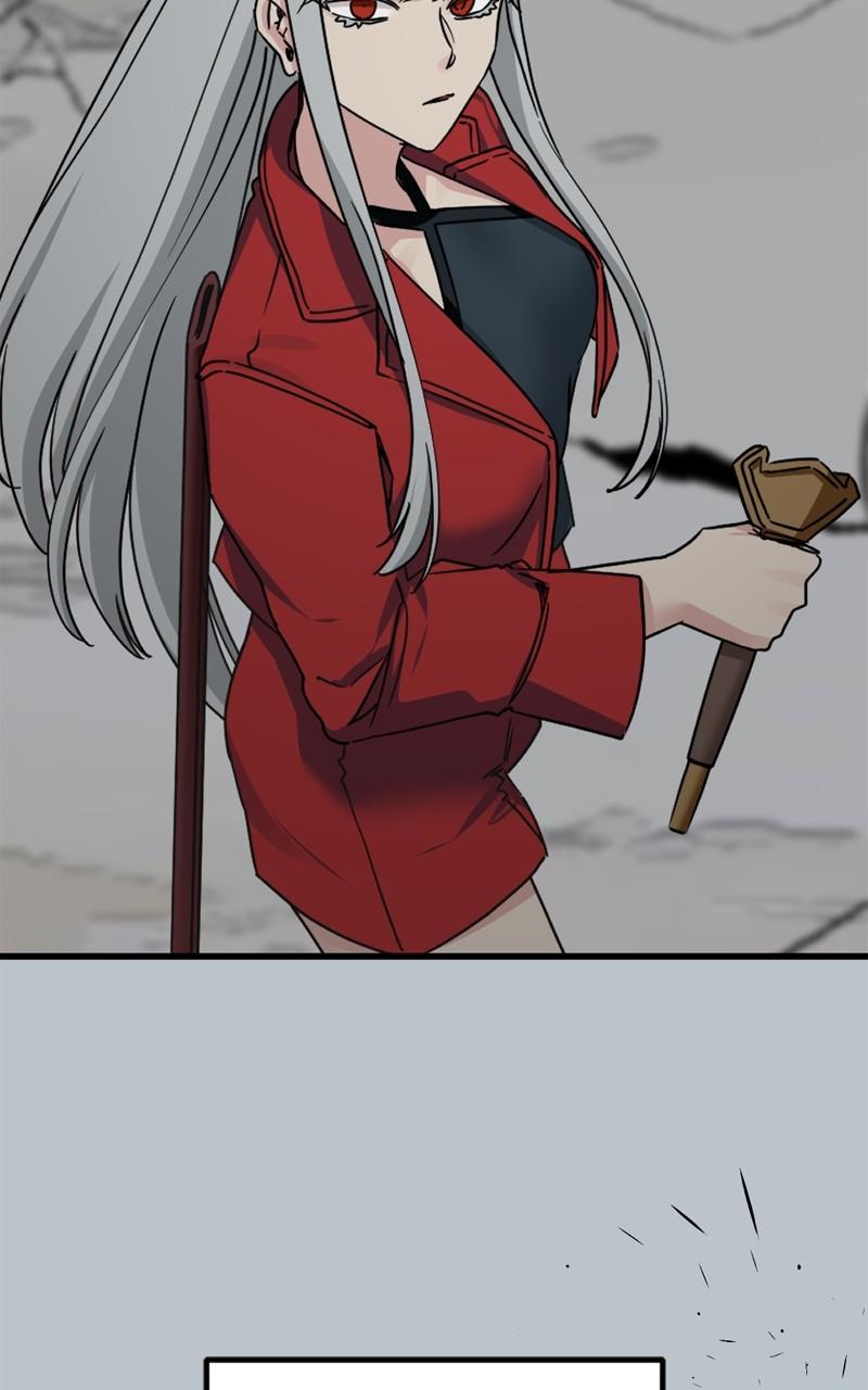 Read Hero Killer Manga Online