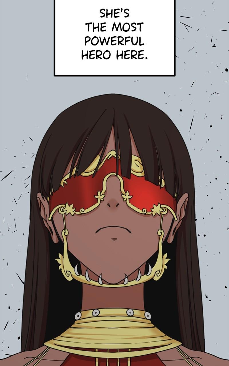 Read Hero Killer Manga Online