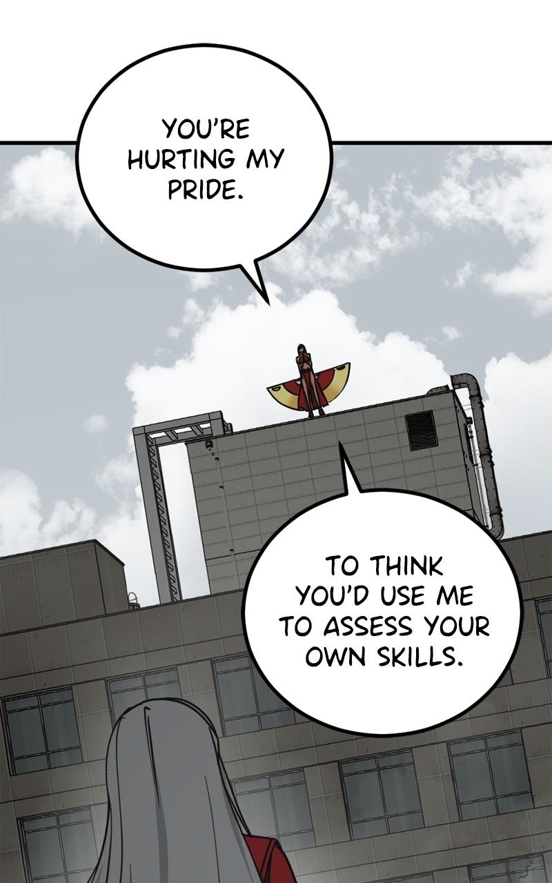 Read Hero Killer Manga Online