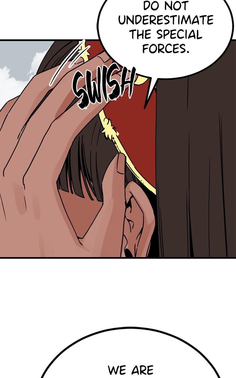 Read Hero Killer Manga Online