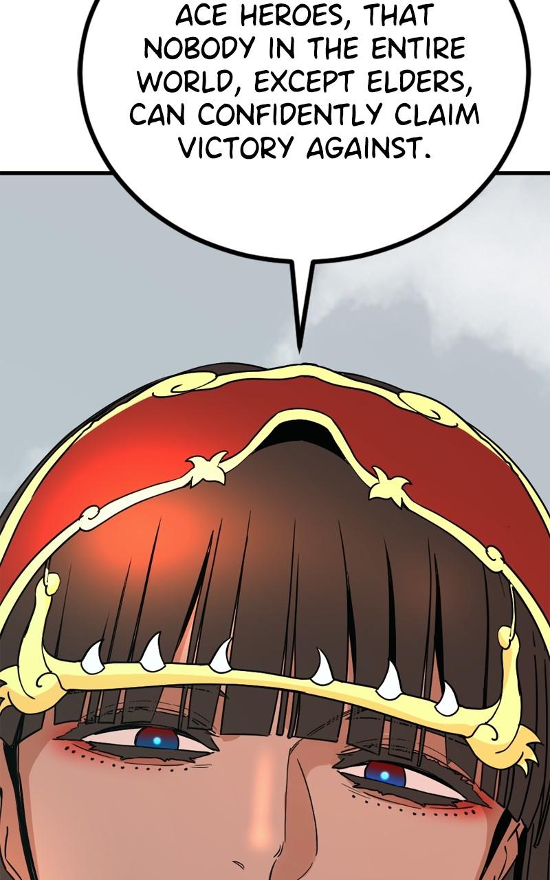 Read Hero Killer Manga Online