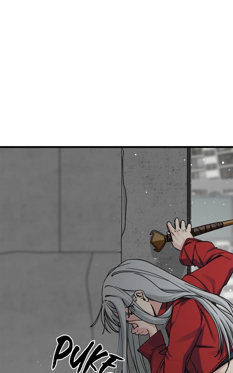 Read Hero Killer Manga Online