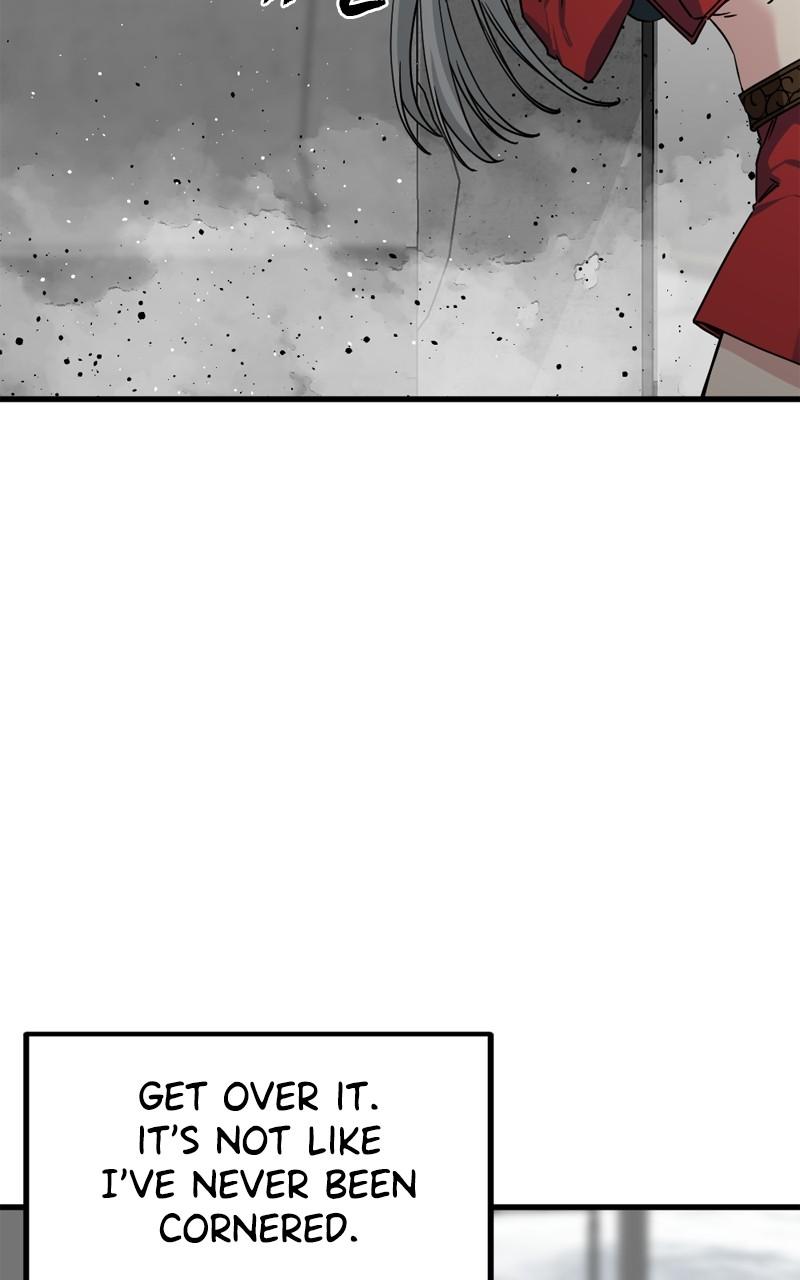 Read Hero Killer Manga Online