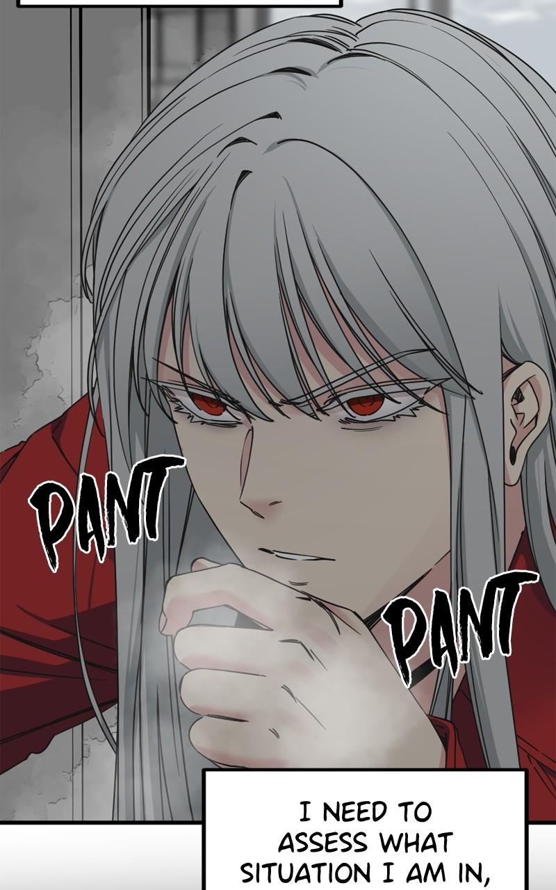 Read Hero Killer Manga Online