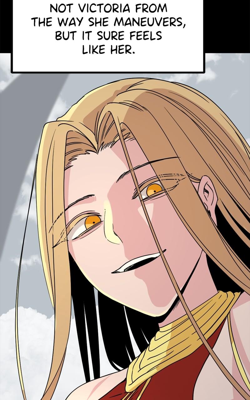 Read Hero Killer Manga Online
