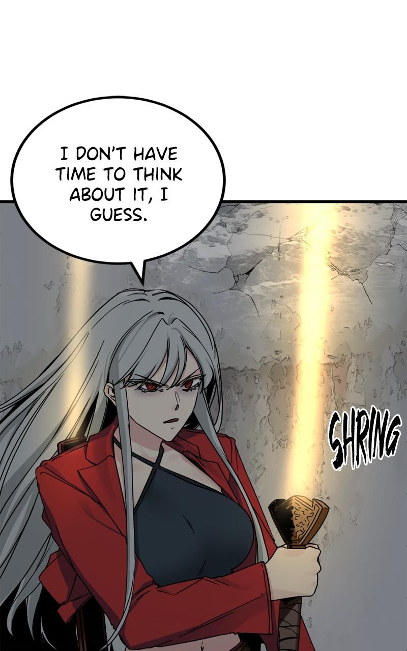 Read Hero Killer Manga Online