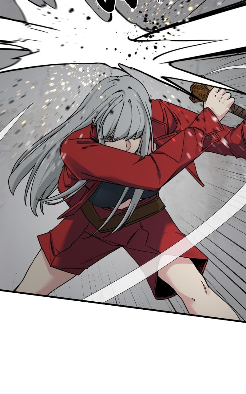 Read Hero Killer Manga Online