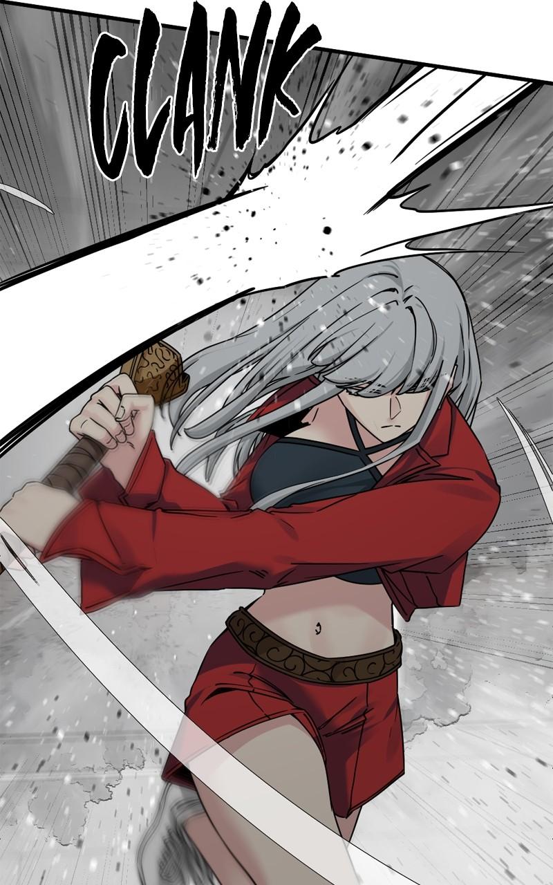 Read Hero Killer Manga Online