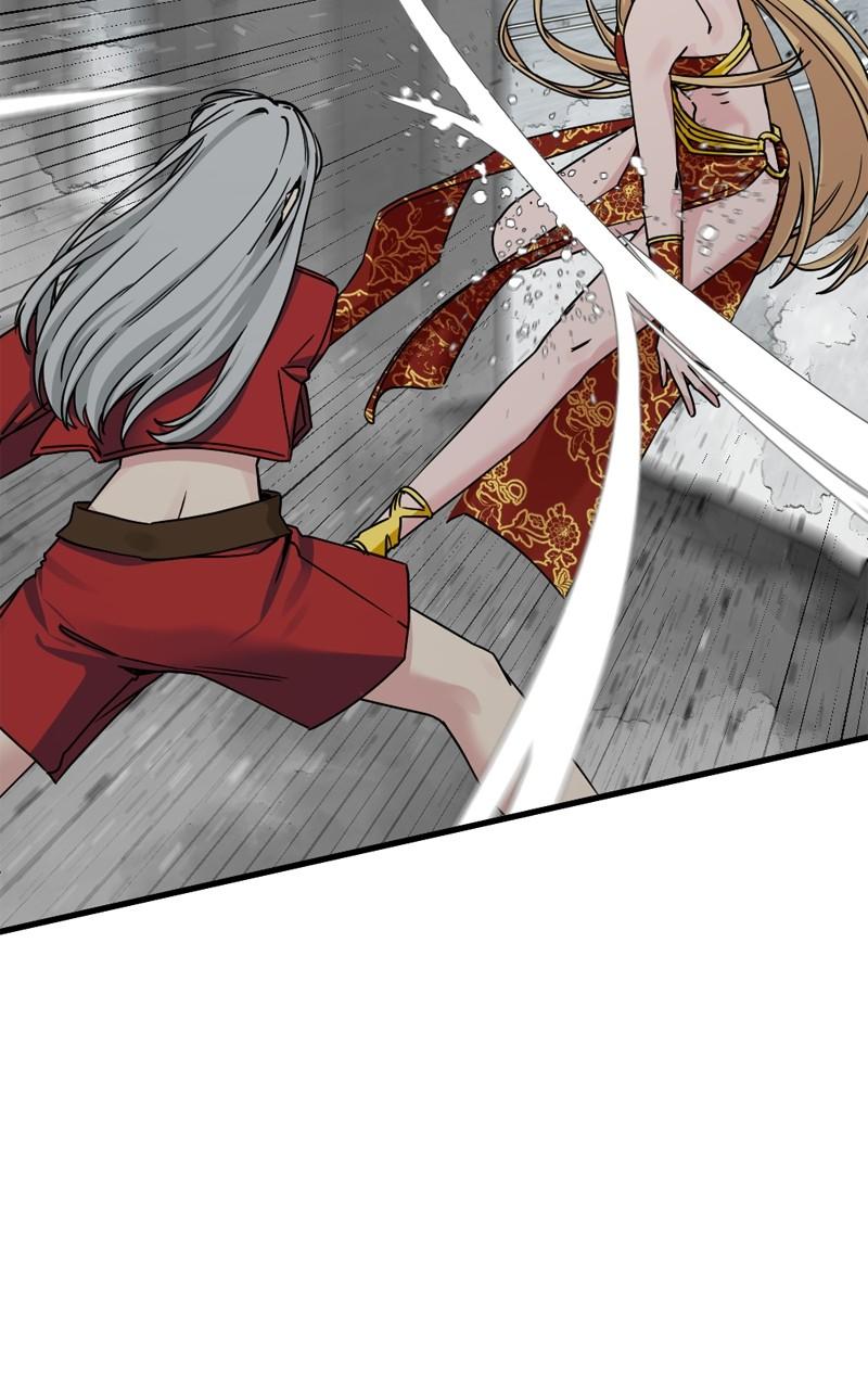 Read Hero Killer Manga Online