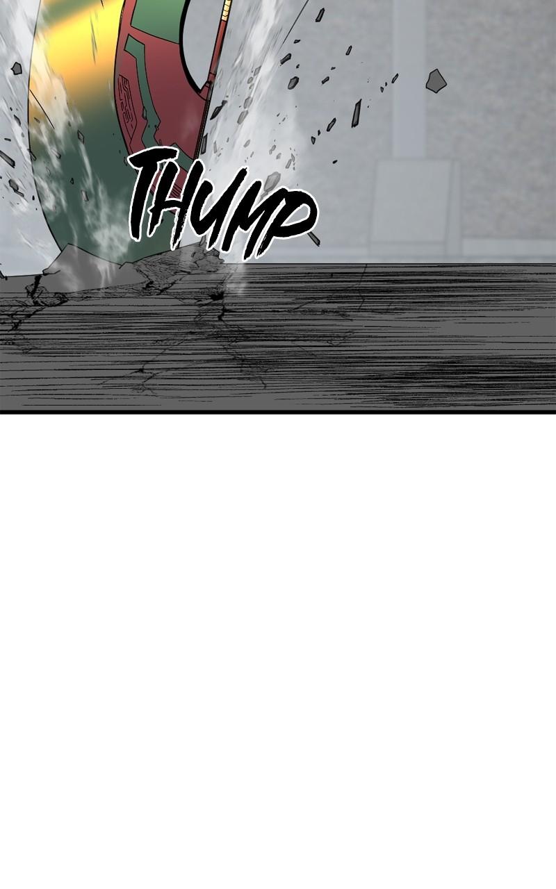 Read Hero Killer Manga Online
