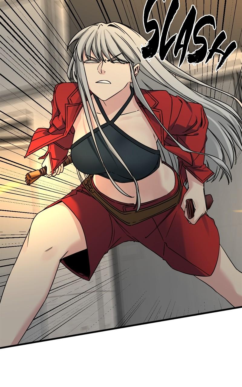 Read Hero Killer Manga Online