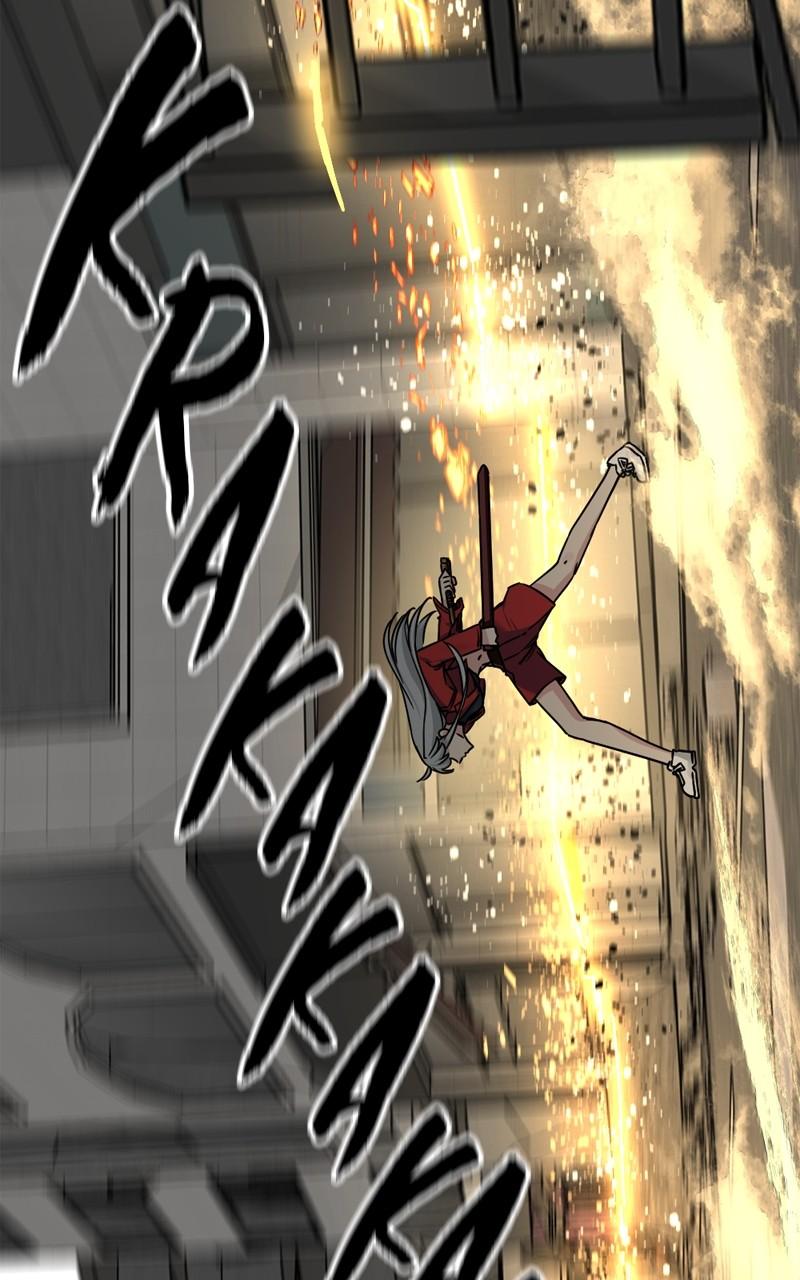 Read Hero Killer Manga Online