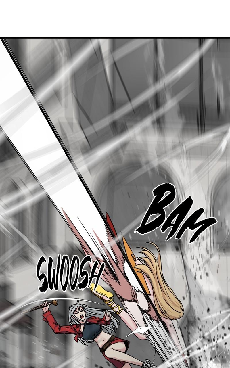 Read Hero Killer Manga Online