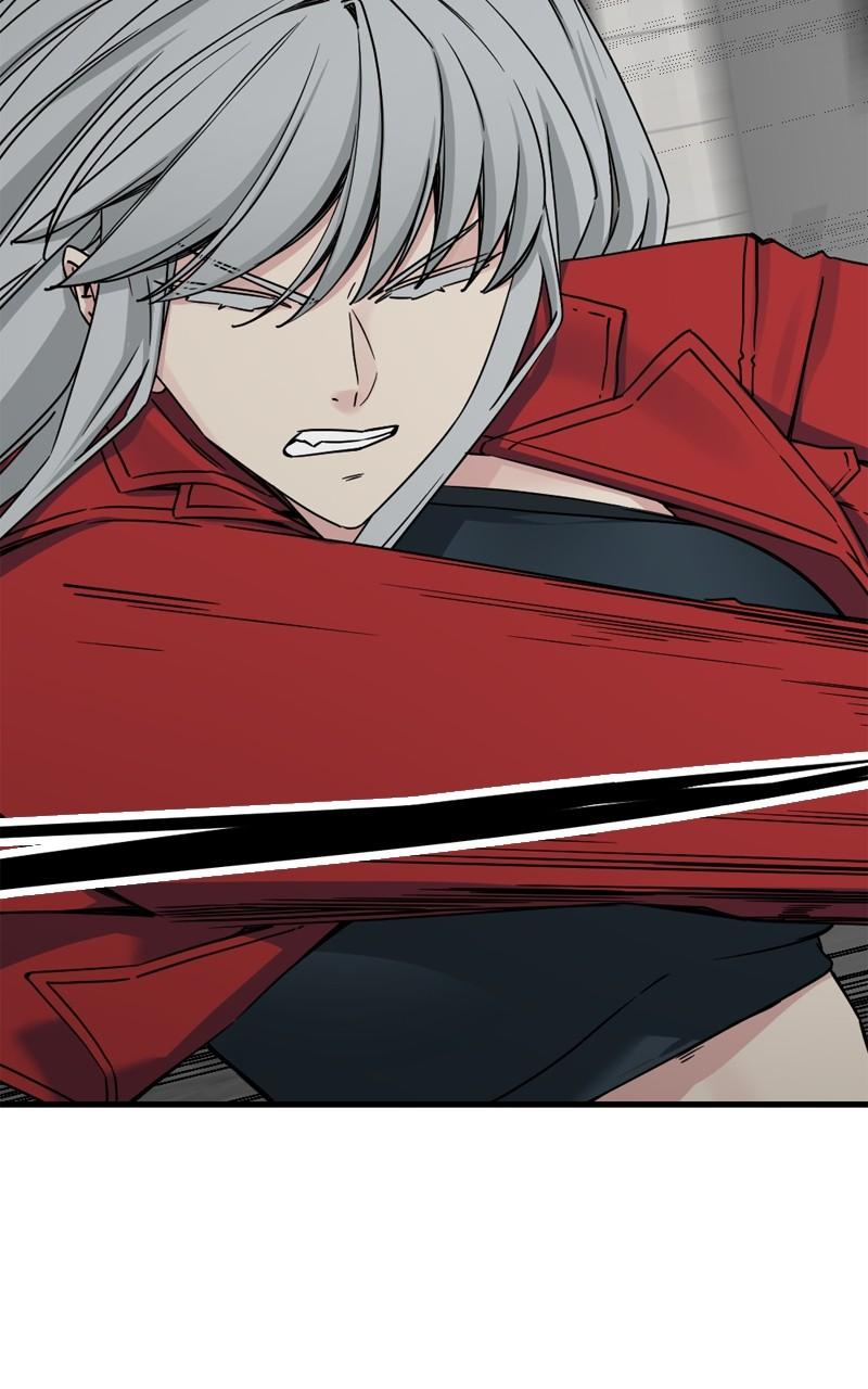 Read Hero Killer Manga Online
