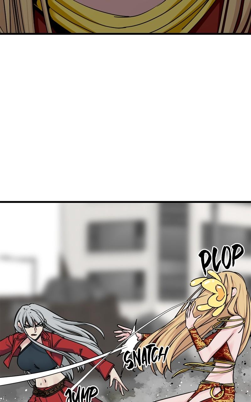 Read Hero Killer Manga Online