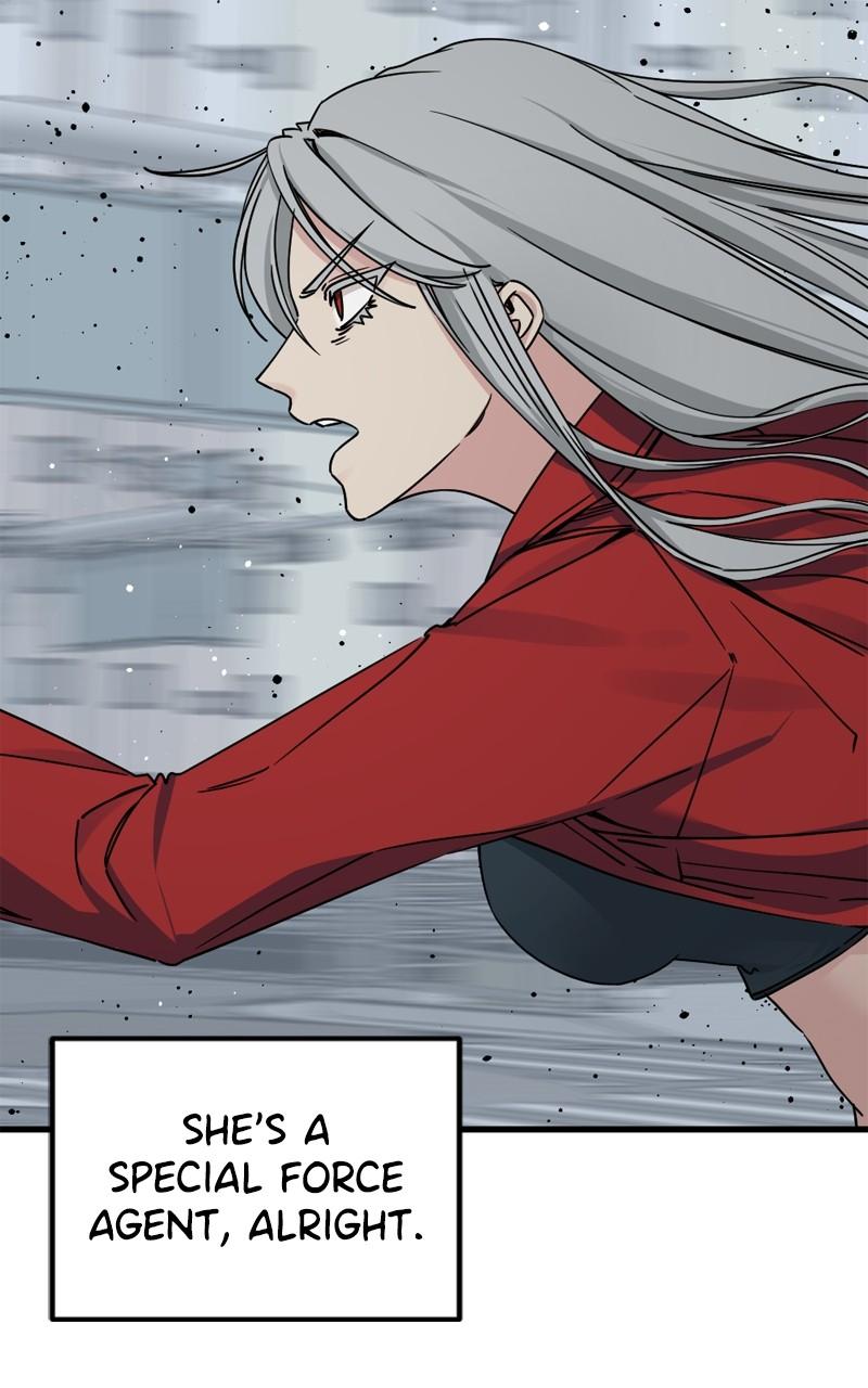 Read Hero Killer Manga Online