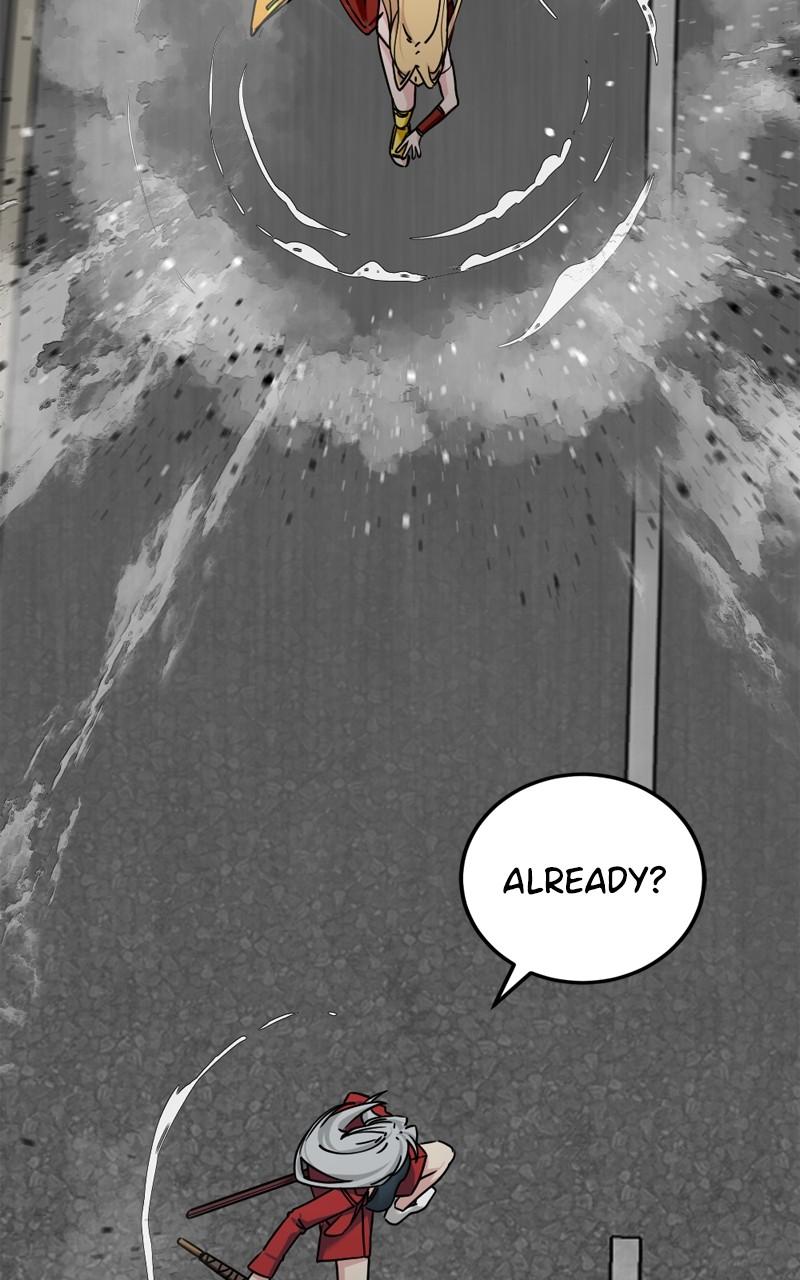 Read Hero Killer Manga Online