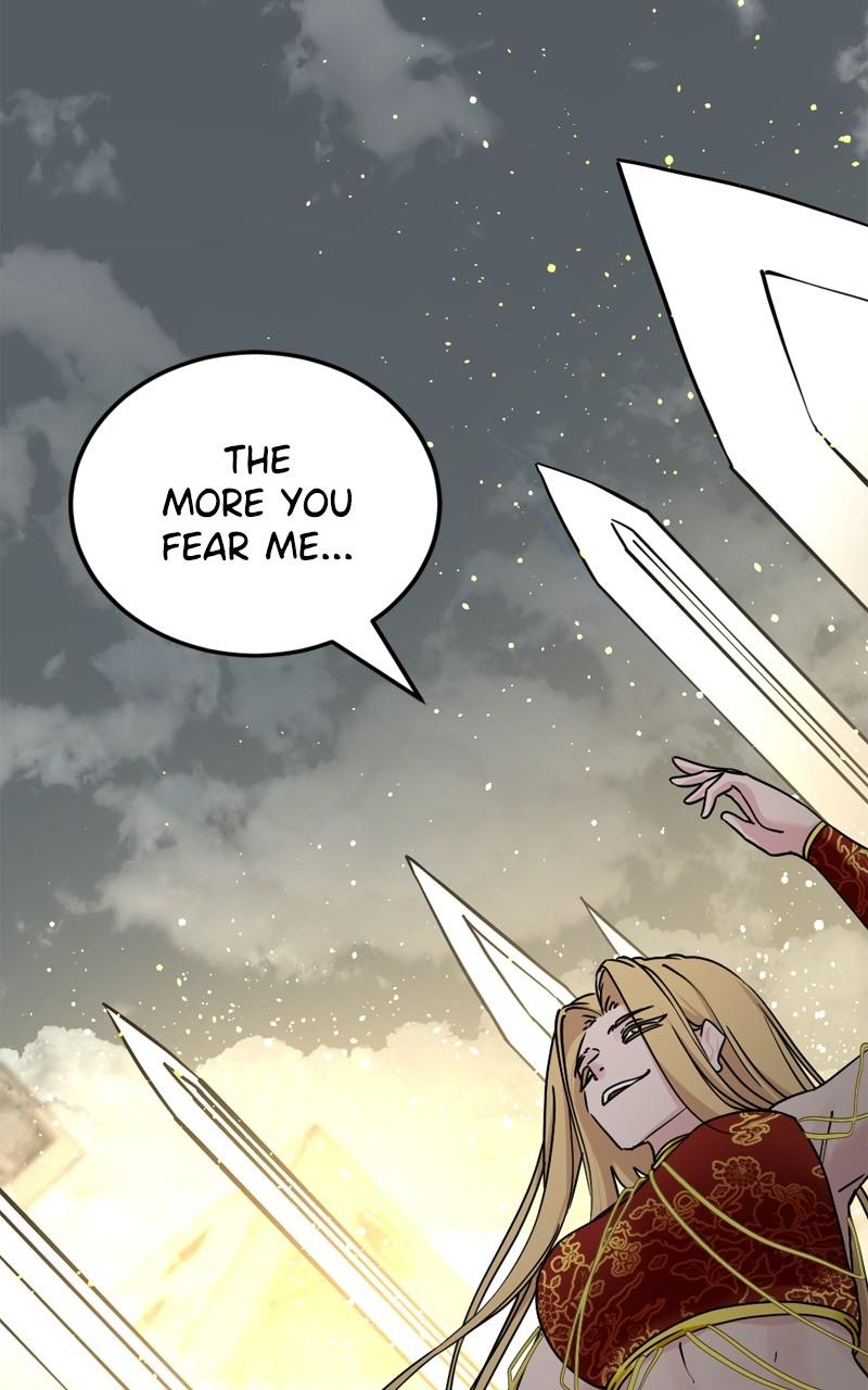 Read Hero Killer Manga Online