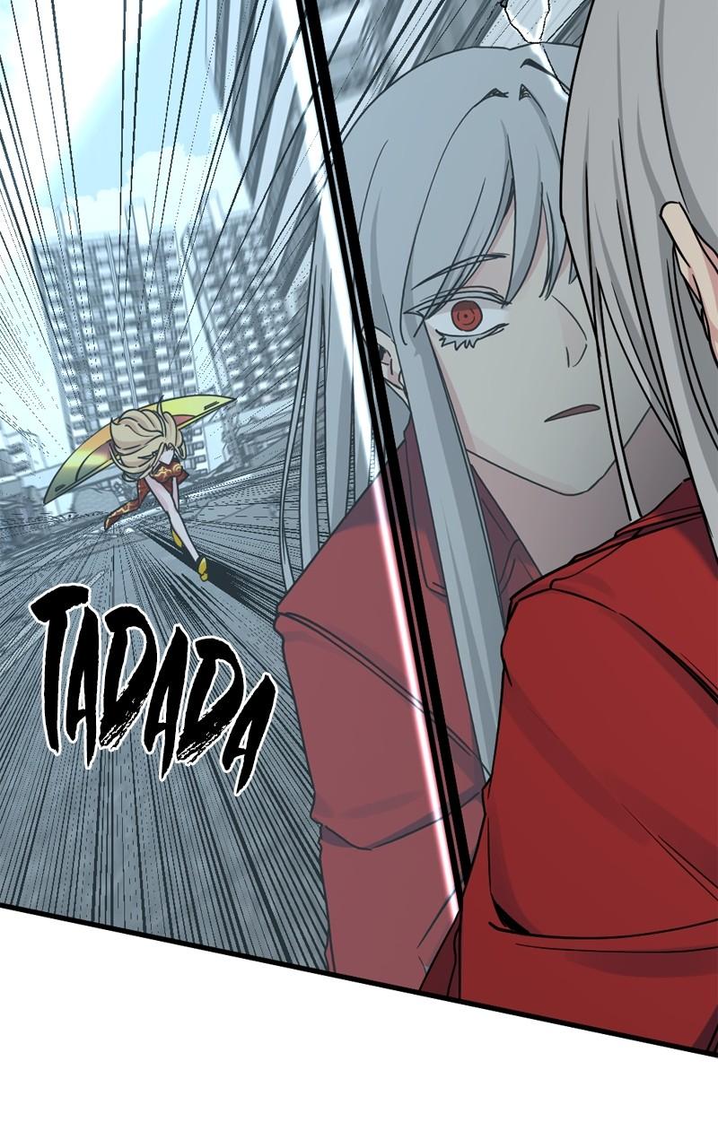 Read Hero Killer Manga Online