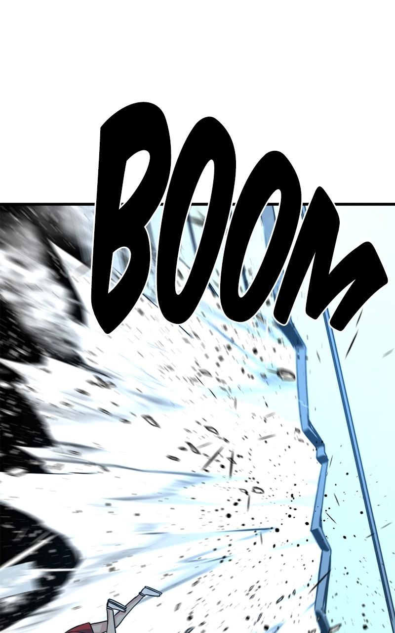 Read Hero Killer Manga Online