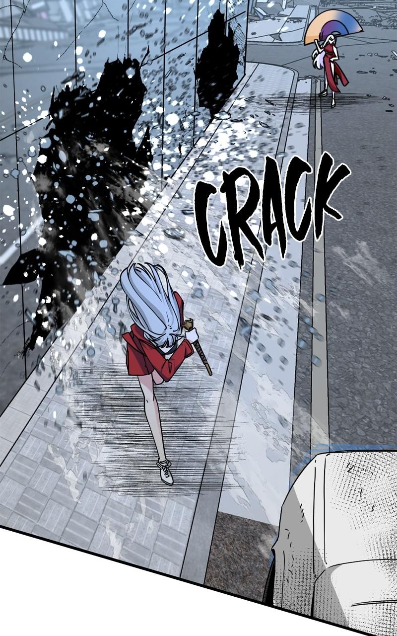 Read Hero Killer Manga Online