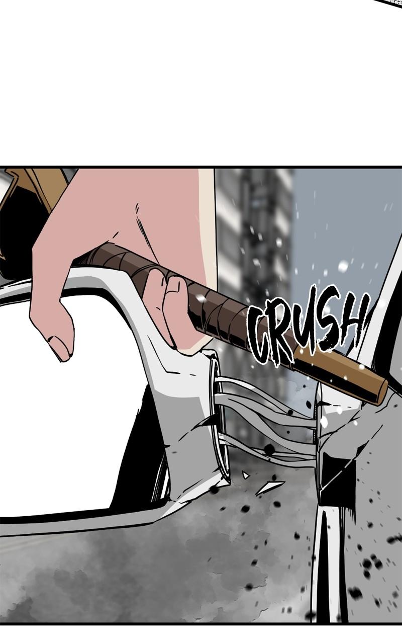 Read Hero Killer Manga Online