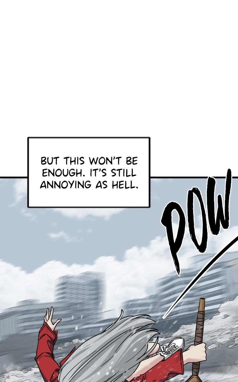 Read Hero Killer Manga Online