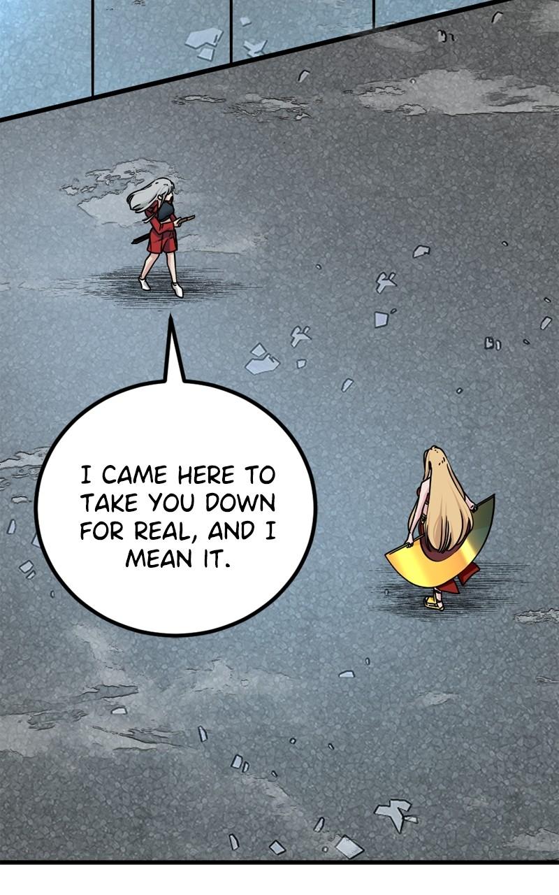 Read Hero Killer Manga Online