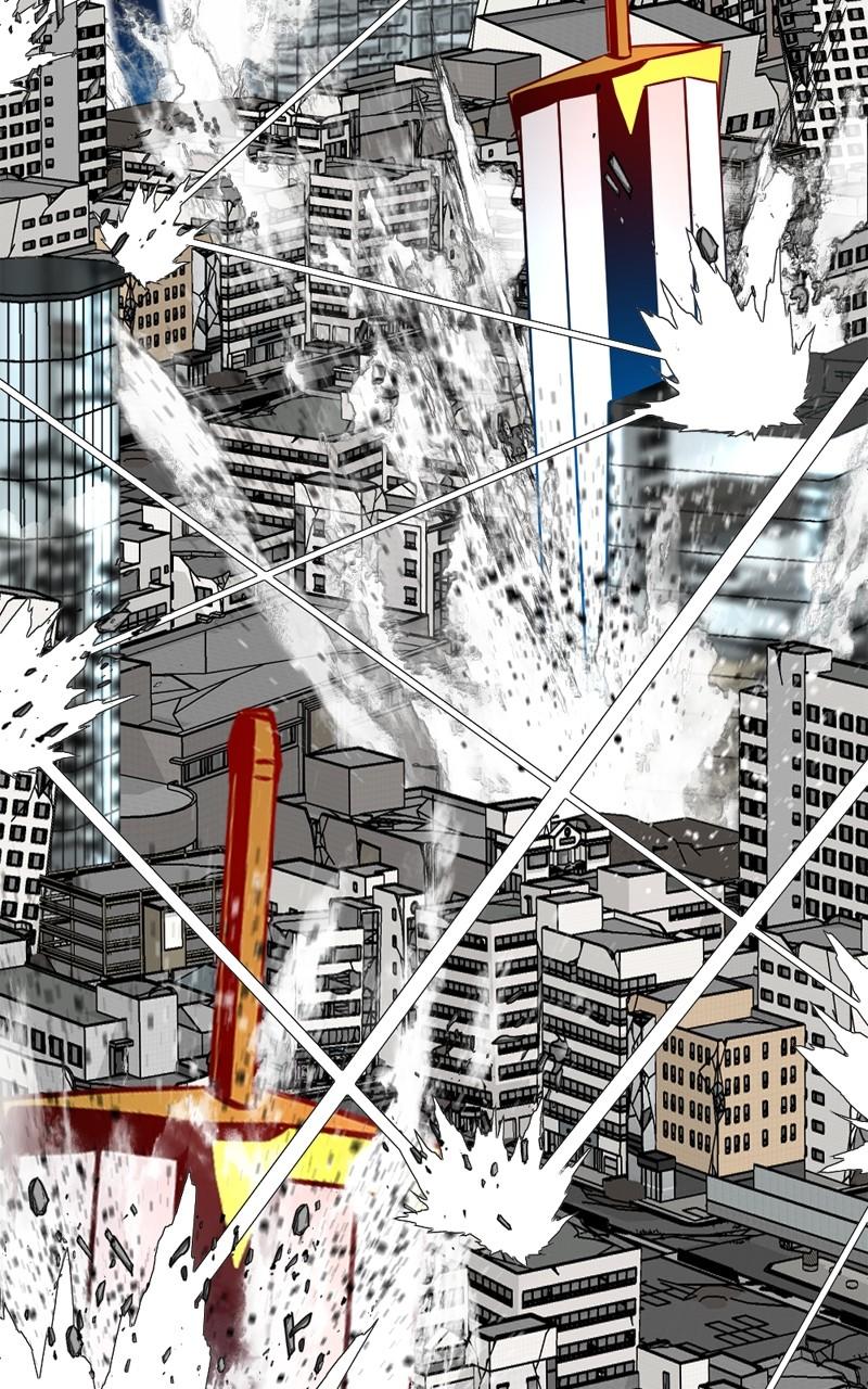 Read Hero Killer Manga Online