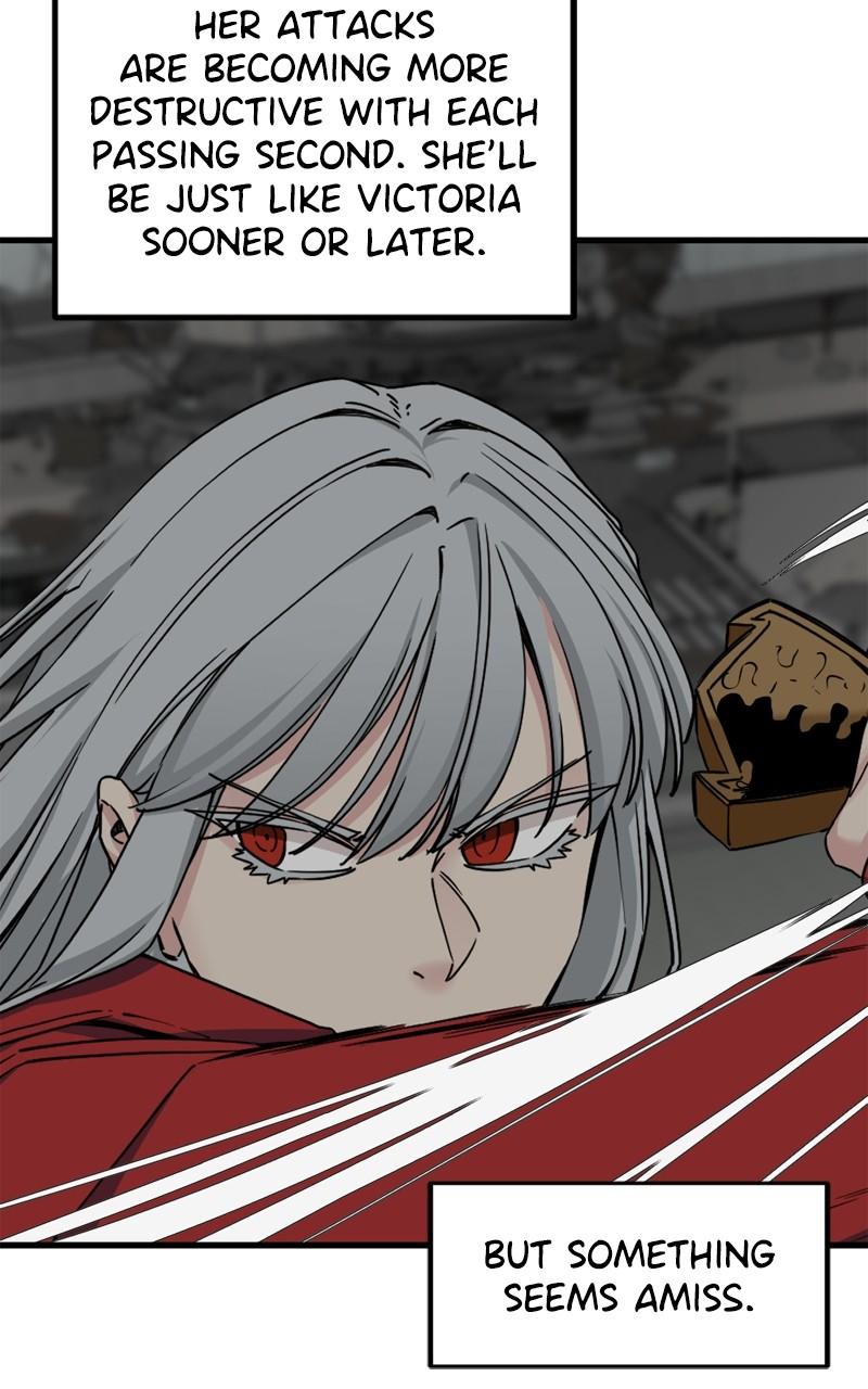 Read Hero Killer Manga Online