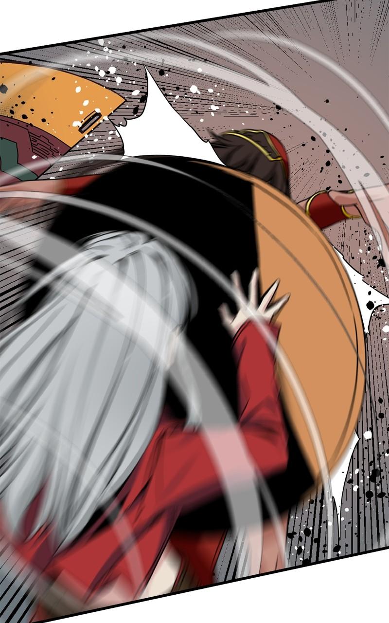 Read Hero Killer Manga Online