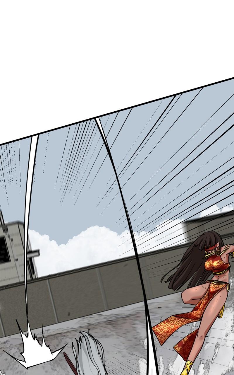 Read Hero Killer Manga Online