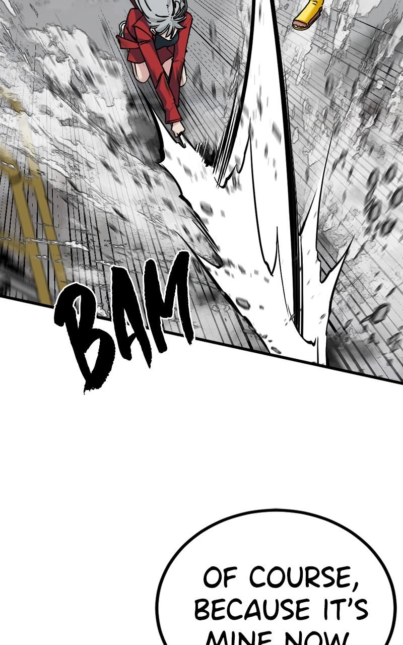 Read Hero Killer Manga Online