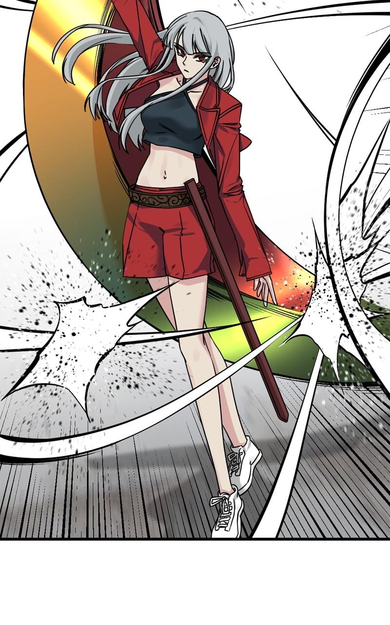 Read Hero Killer Manga Online