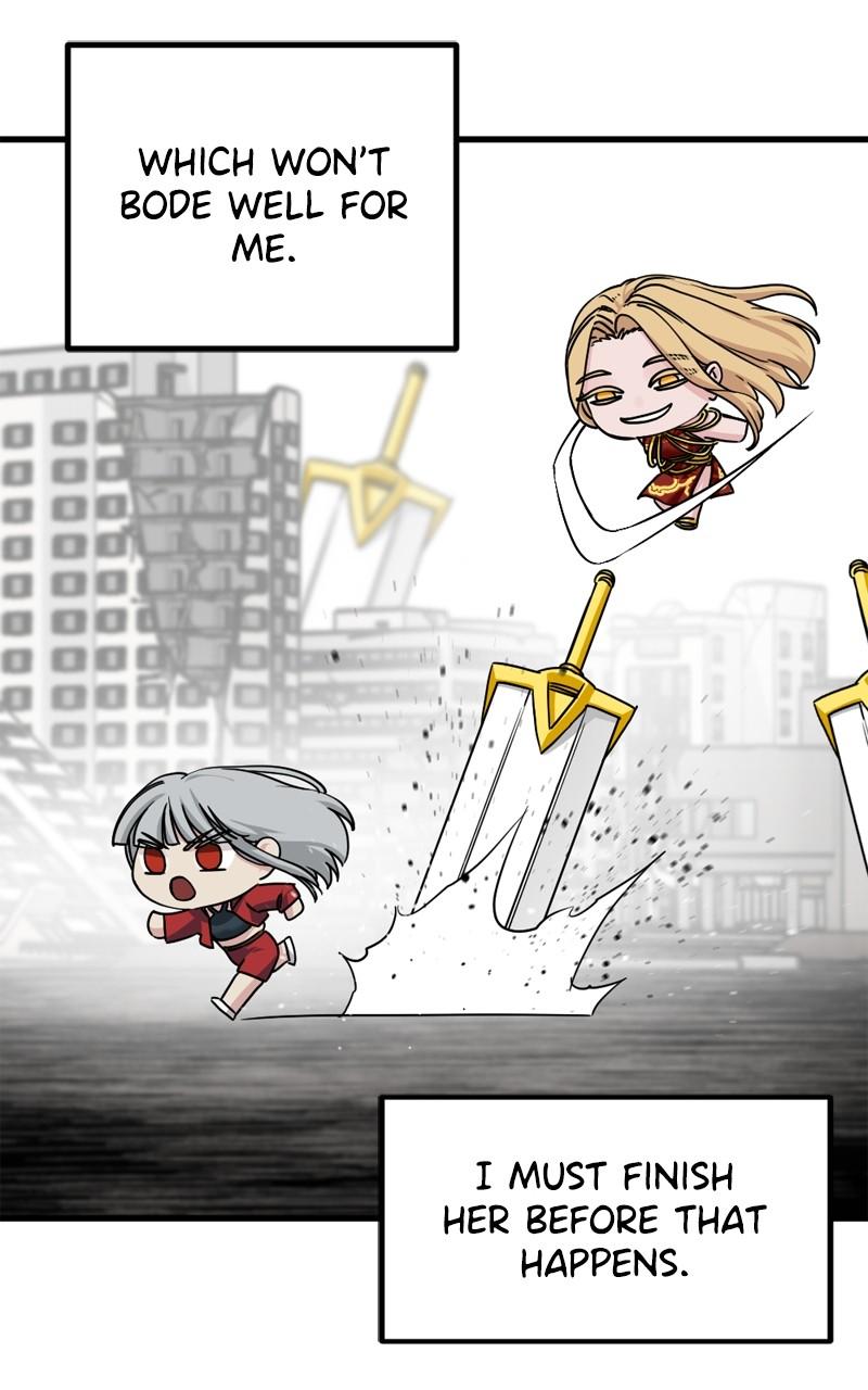 Read Hero Killer Manga Online